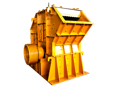 HAMMER CRUSHER