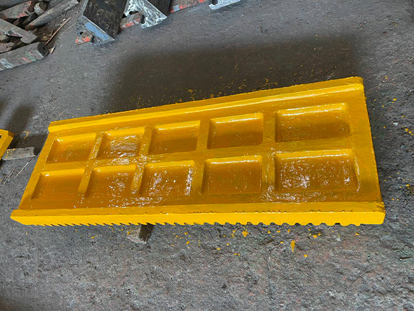 งานหล่อ  