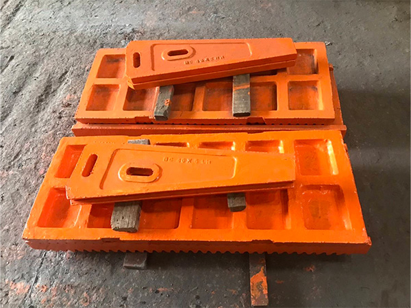 งานหล่อ  