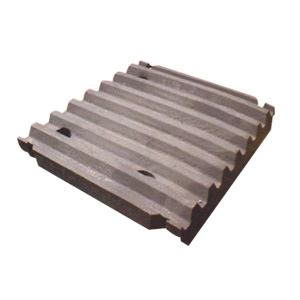 JAW CRUSHER