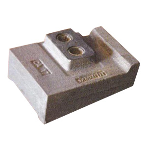 IMPELLER CRUSHER