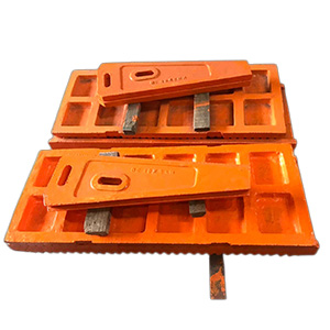 งานหล่อ